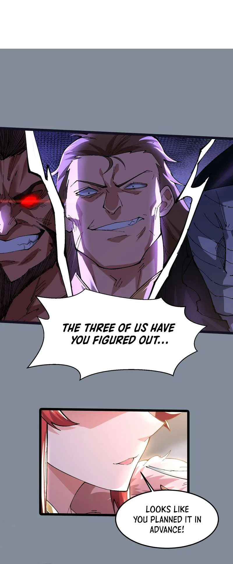 Millennial Cultivator Chapter 5 – Page 24