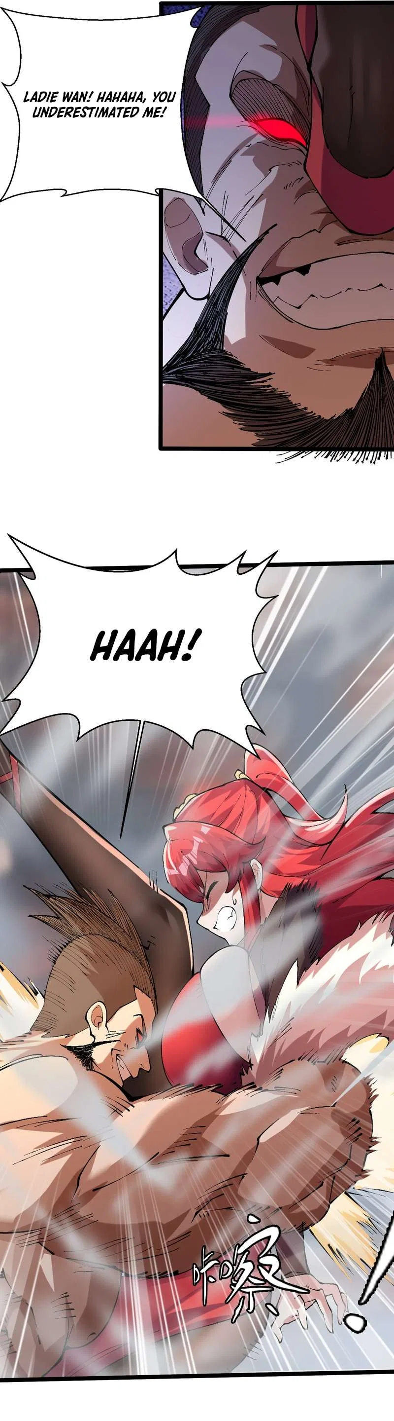 Millennial Cultivator Chapter 5 – Page 29