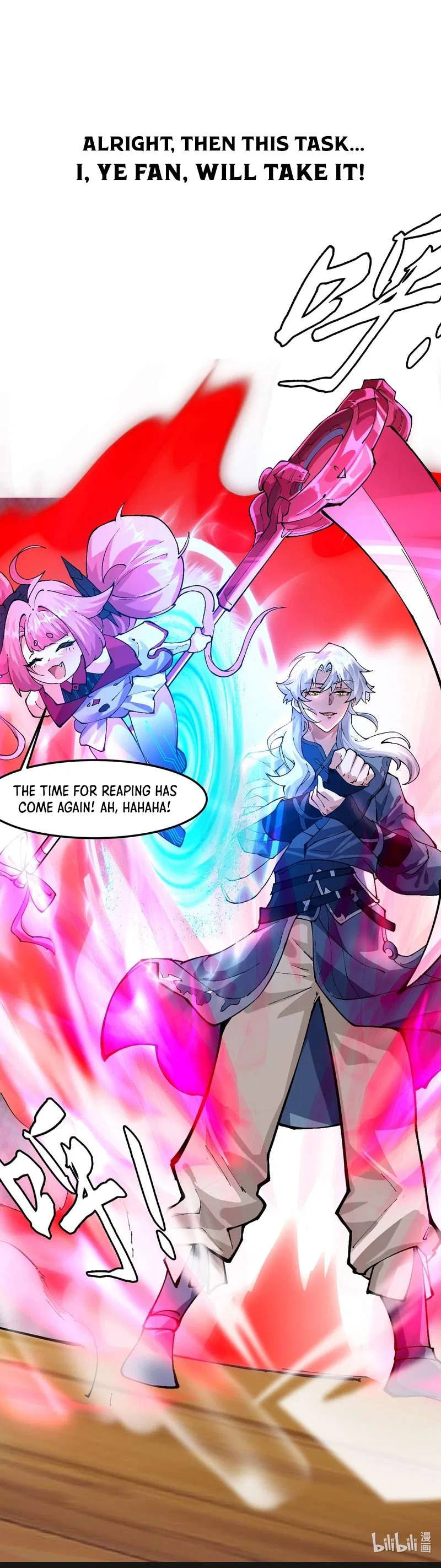 Millennial Cultivator Chapter 5 – Page 34