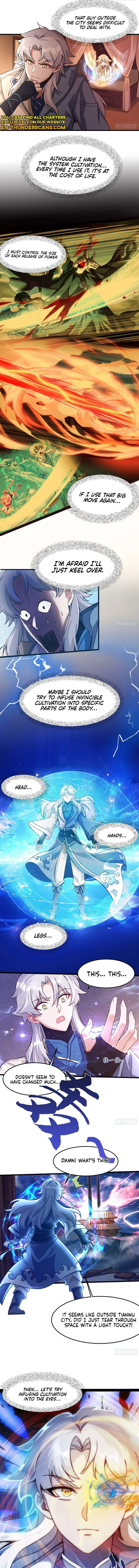 Millennial Cultivator Chapter 4 – Page 2
