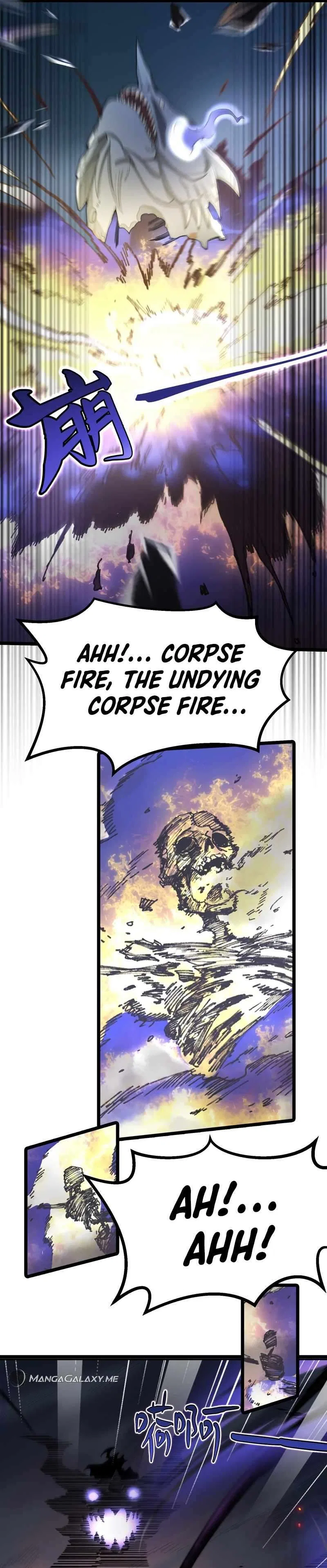 Millennial Cultivator Chapter 3 – Page 16