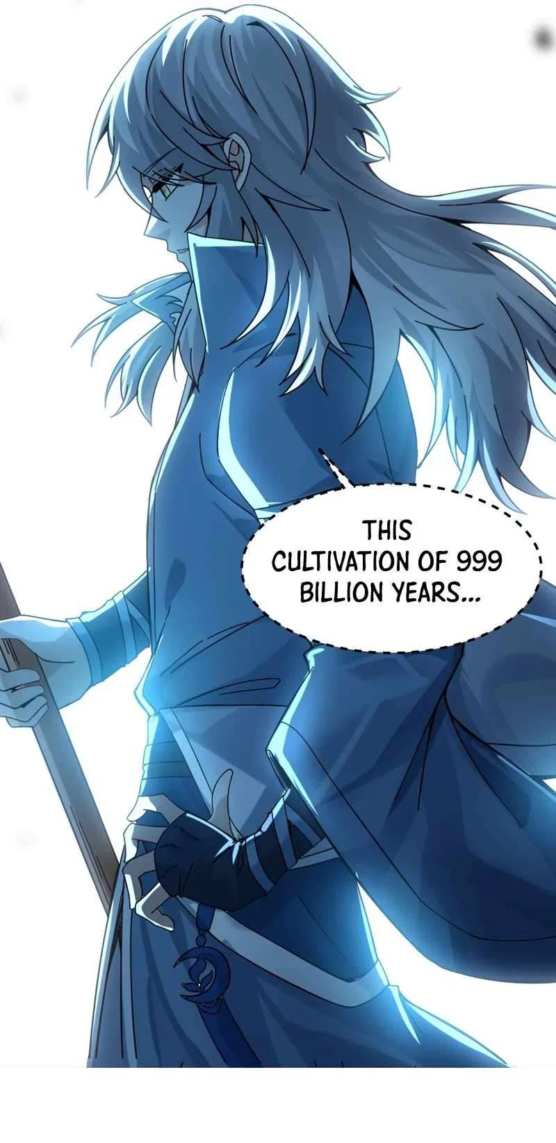 Millennial Cultivator Chapter 2 – Page 7