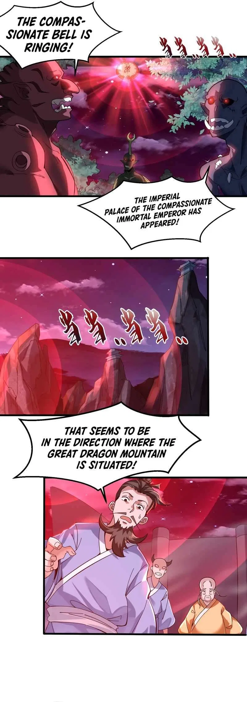 Millennial Cultivator Chapter 2 – Page 16