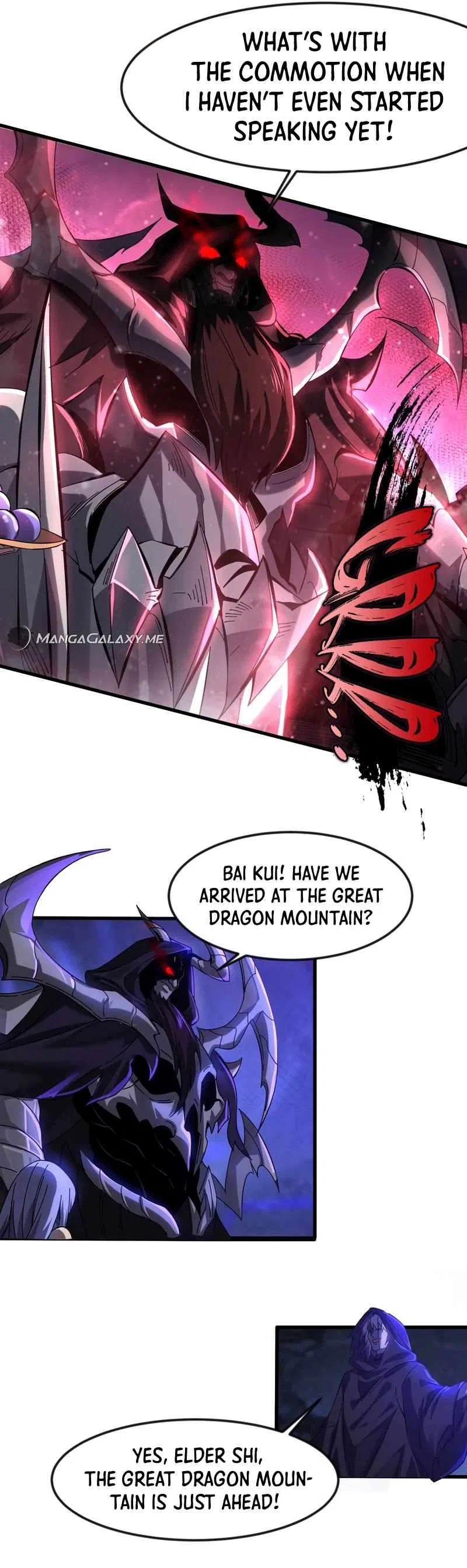 Millennial Cultivator Chapter 2 – Page 18