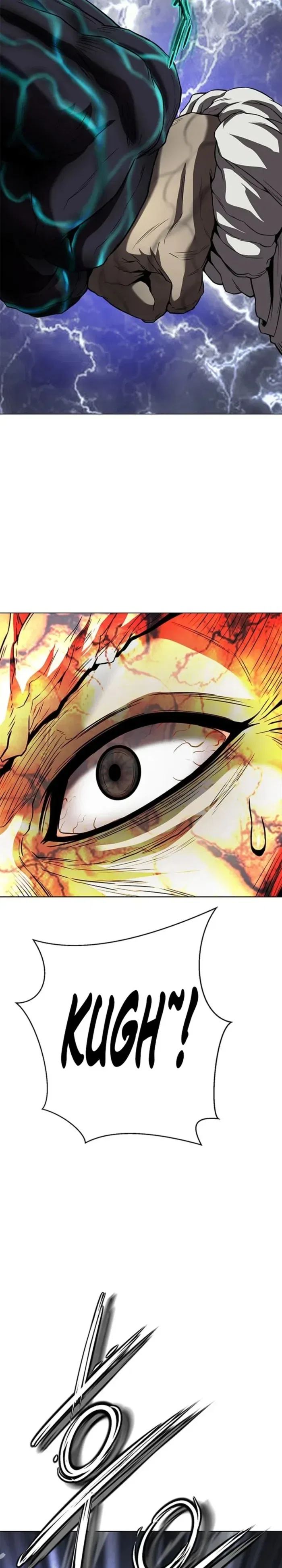 Invincible Territory Chapter 49 – Page 6