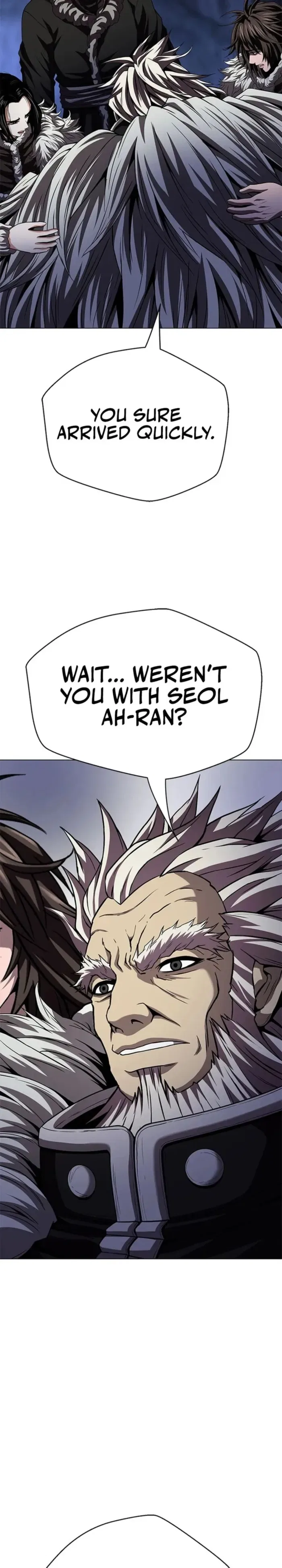 Invincible Territory Chapter 49 – Page 32