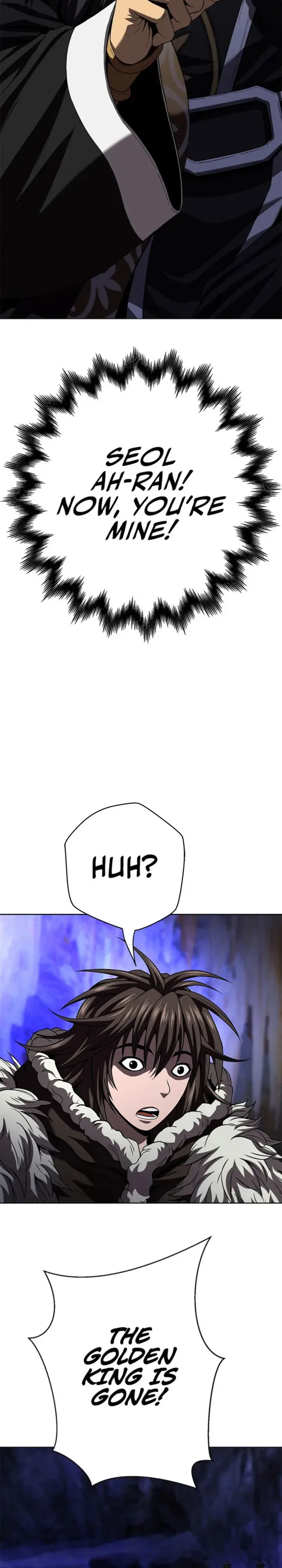 Invincible Territory Chapter 49 – Page 36