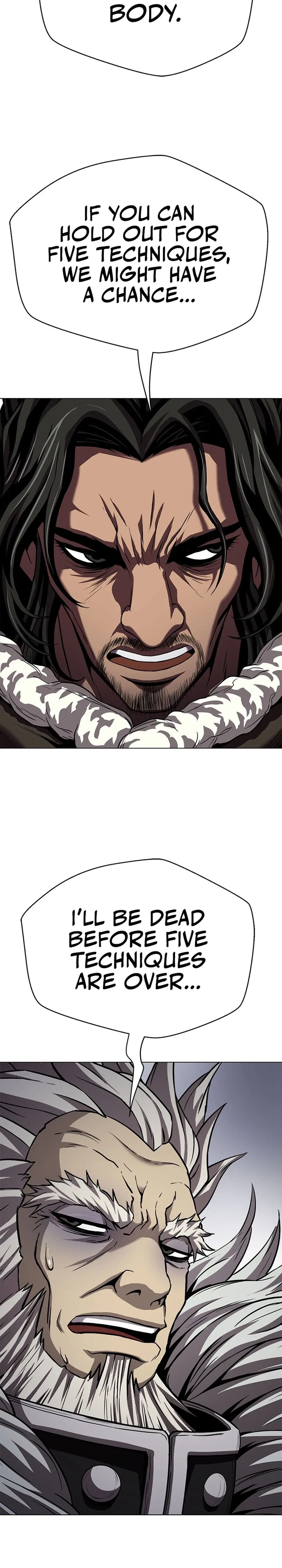 Invincible Territory Chapter 48 – Page 52