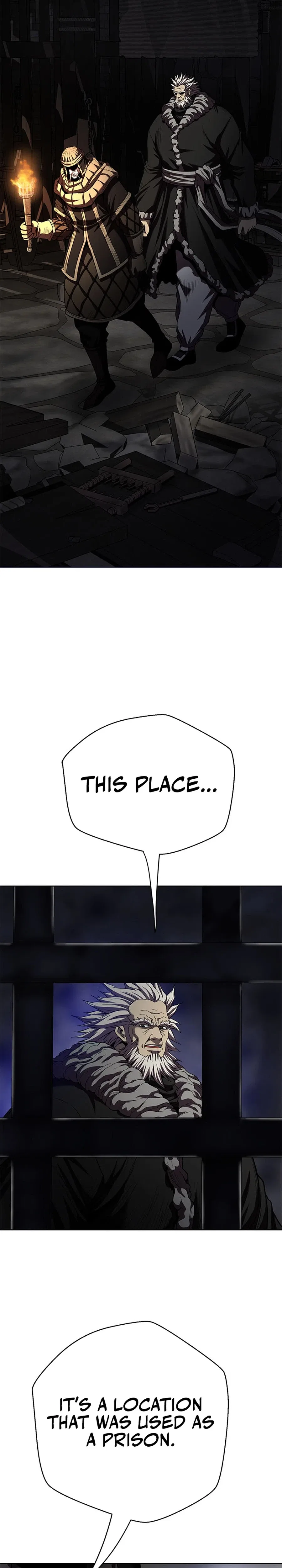 Invincible Territory Chapter 44 – Page 2