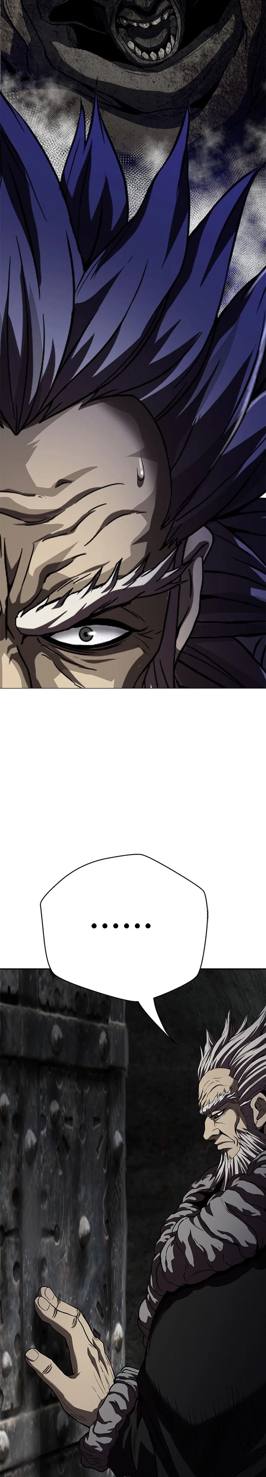 Invincible Territory Chapter 44 – Page 6