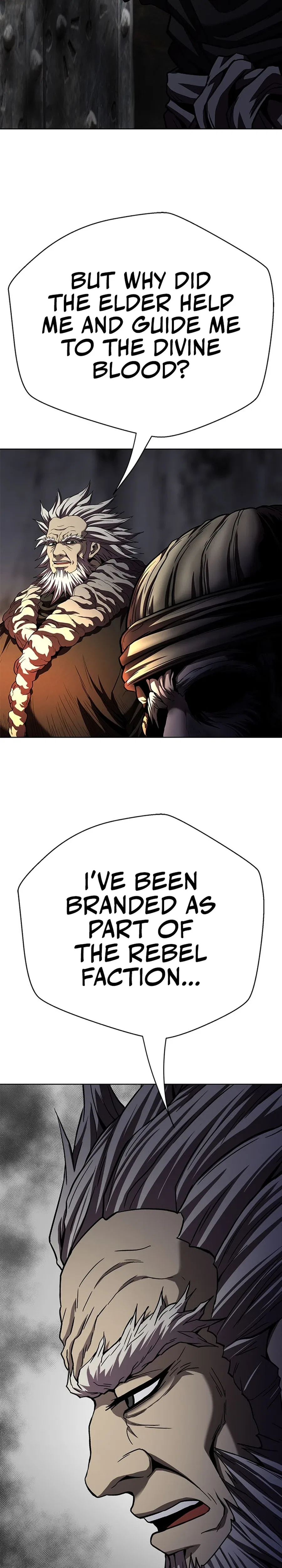 Invincible Territory Chapter 44 – Page 7