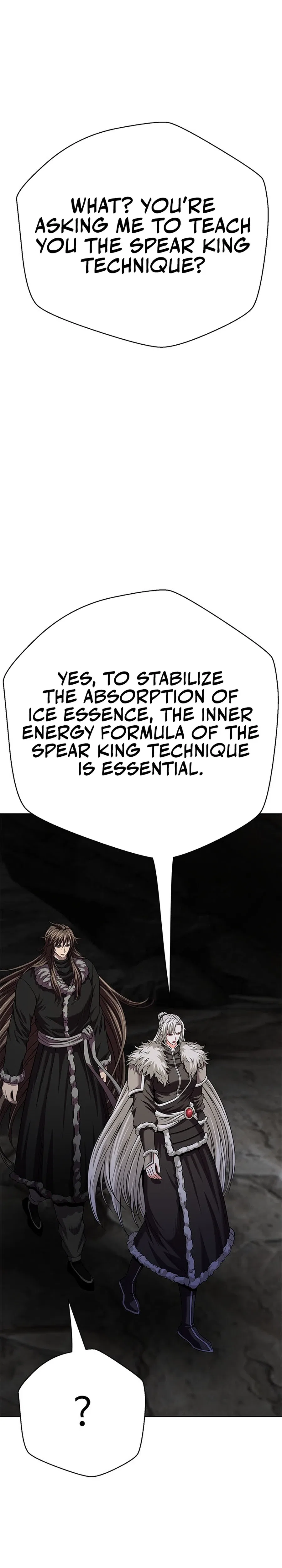 Invincible Territory Chapter 44 – Page 18
