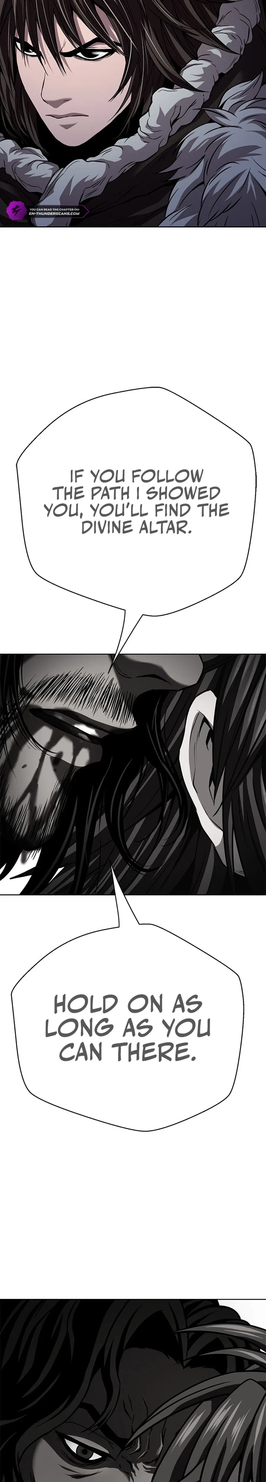 Invincible Territory Chapter 44 – Page 31