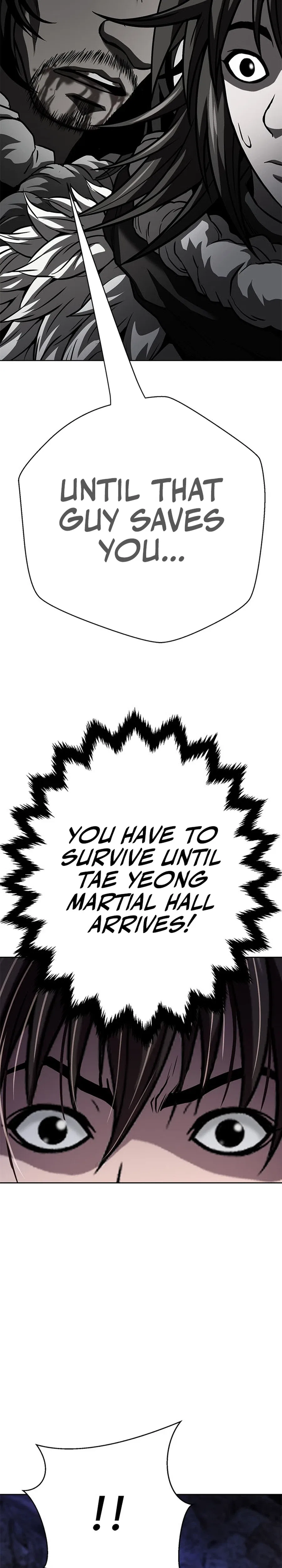 Invincible Territory Chapter 44 – Page 32