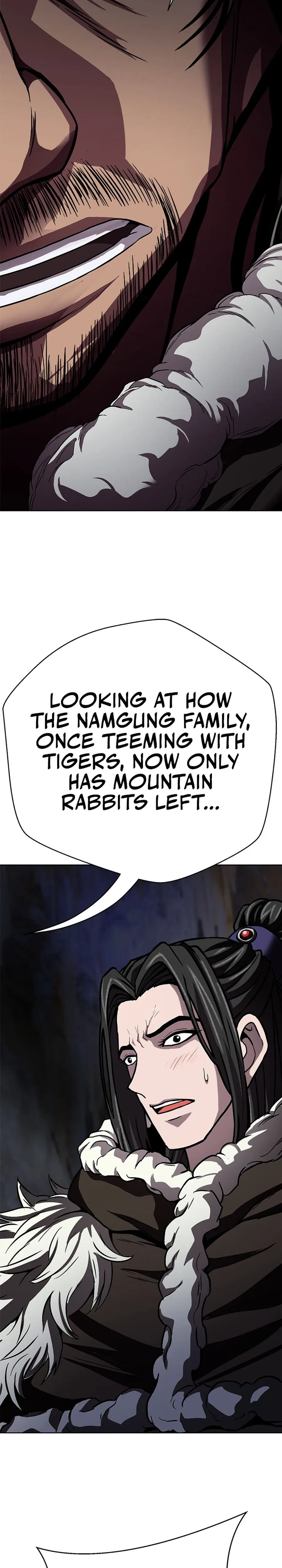 Invincible Territory Chapter 43 – Page 4