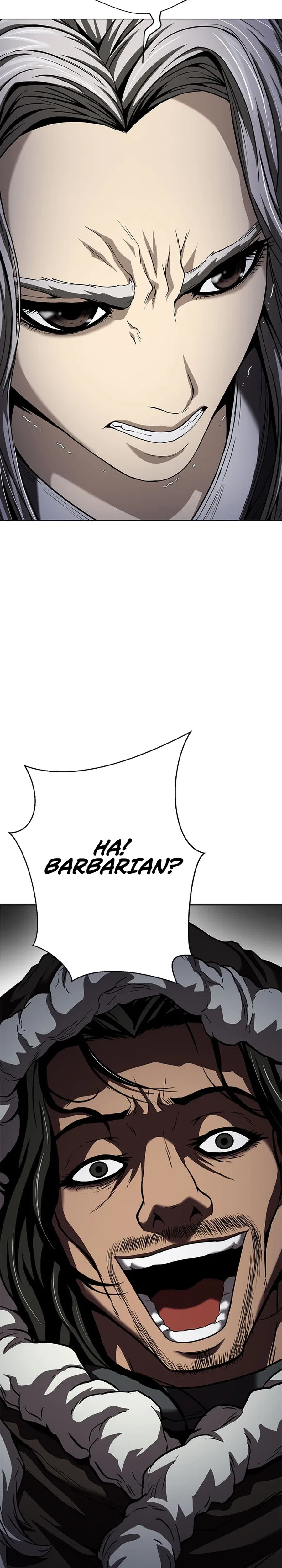 Invincible Territory Chapter 43 – Page 9