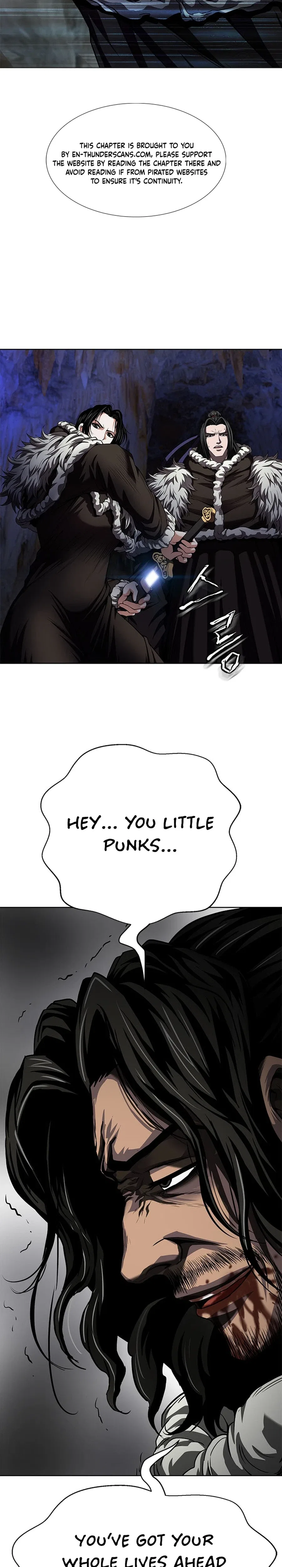 Invincible Territory Chapter 43 – Page 26