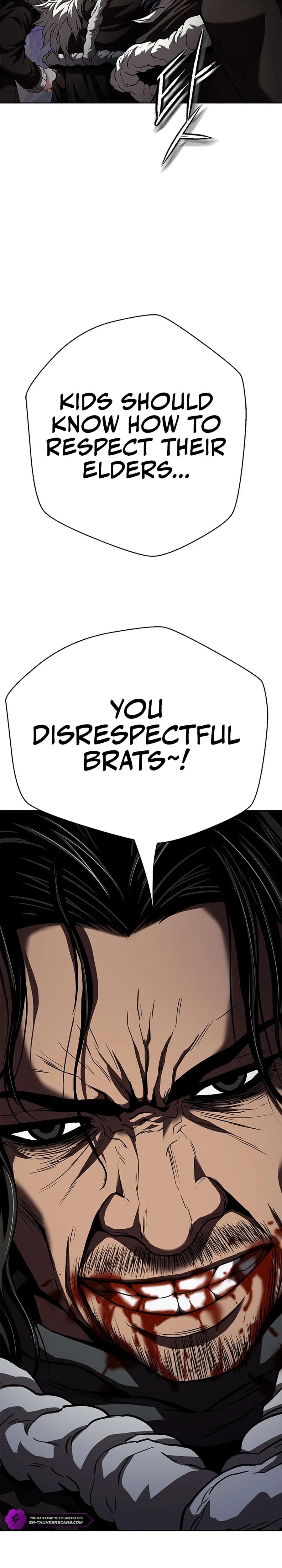 Invincible Territory Chapter 43 – Page 31