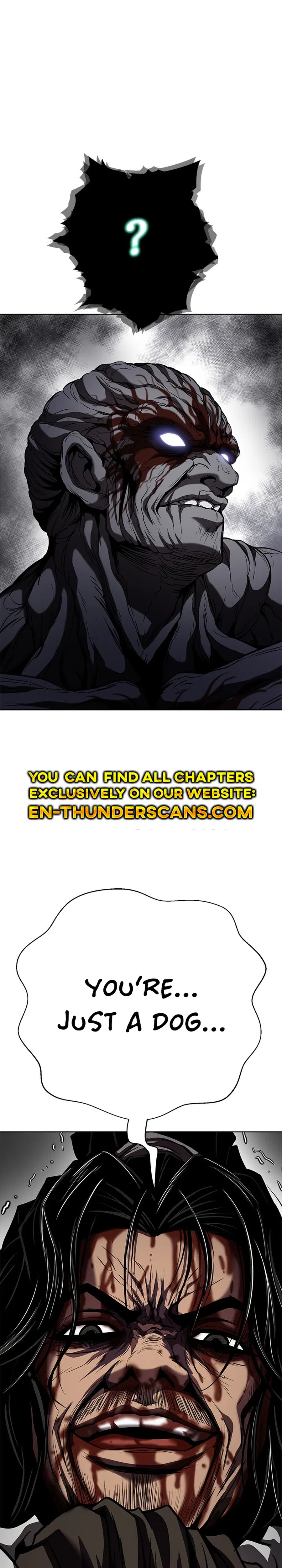 Invincible Territory Chapter 43 – Page 39