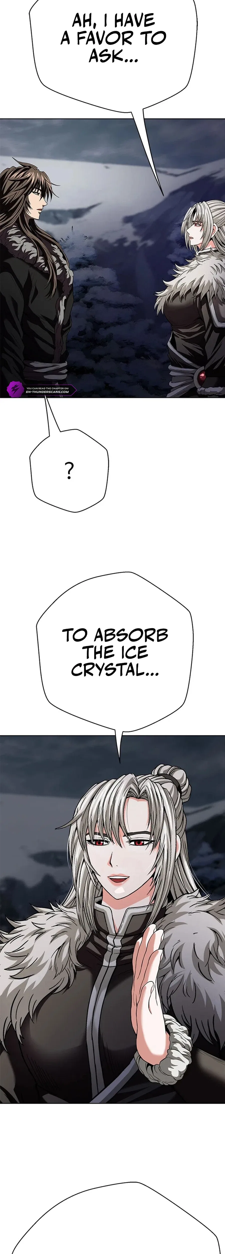 Invincible Territory Chapter 42 – Page 7