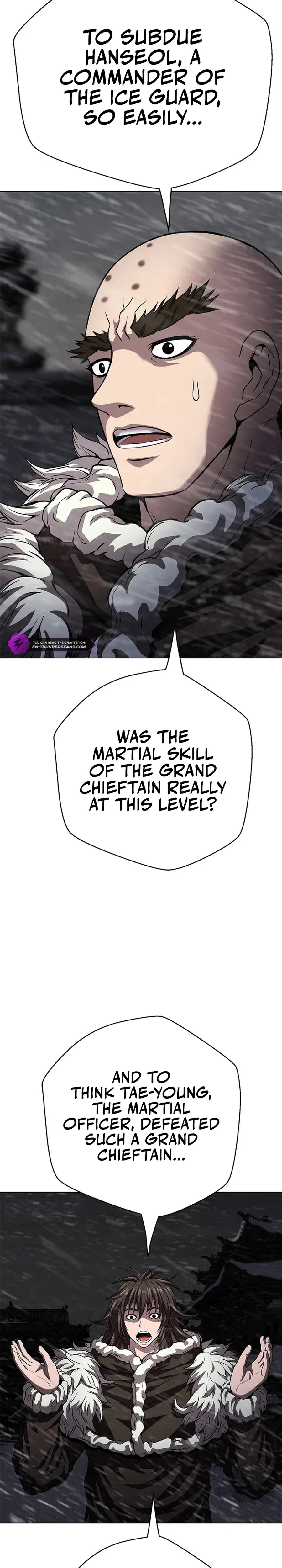 Invincible Territory Chapter 42 – Page 16