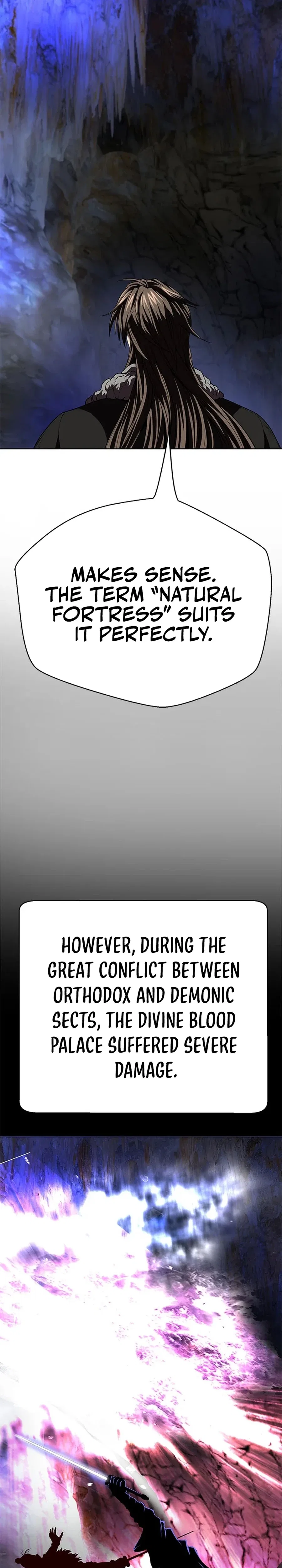 Invincible Territory Chapter 42 – Page 21