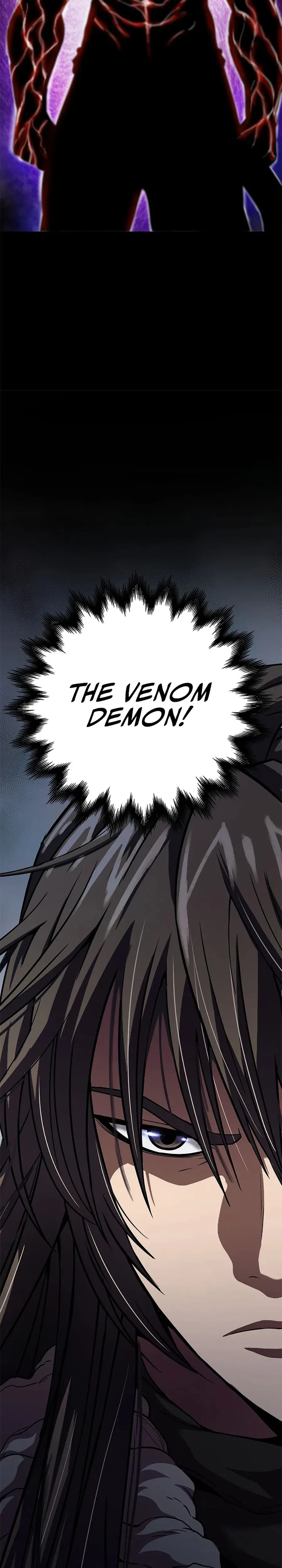Invincible Territory Chapter 42 – Page 23