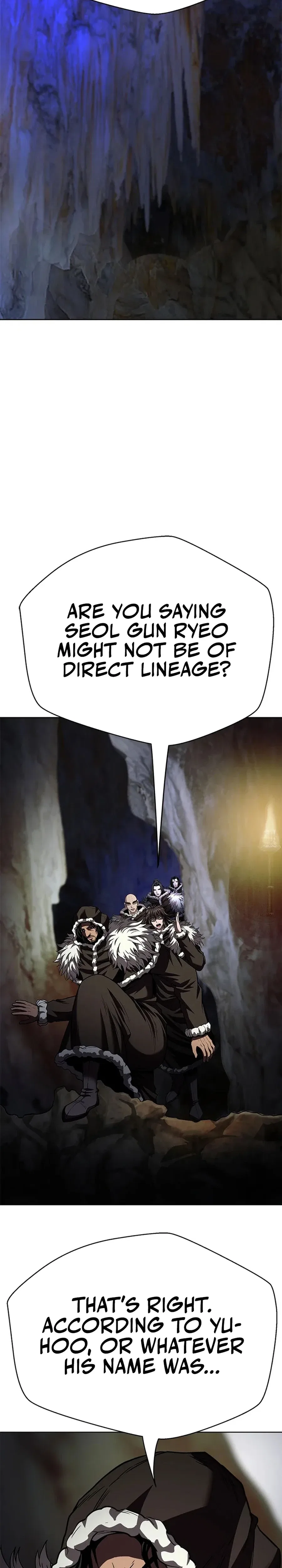 Invincible Territory Chapter 42 – Page 28