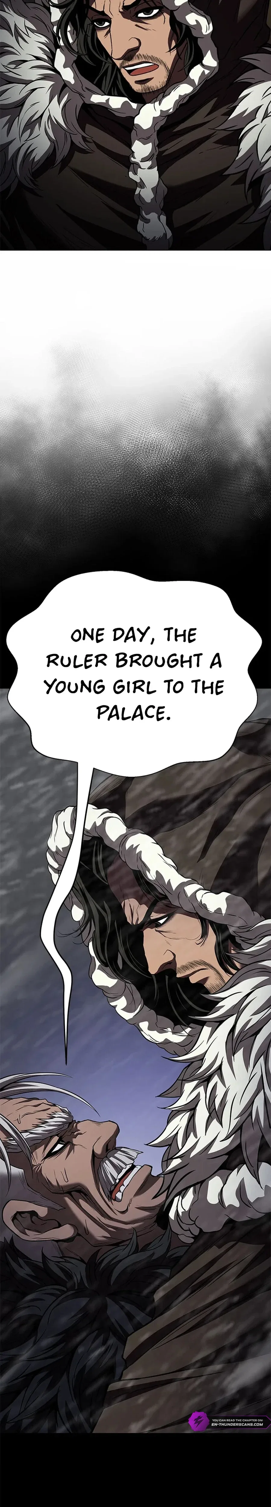 Invincible Territory Chapter 42 – Page 29