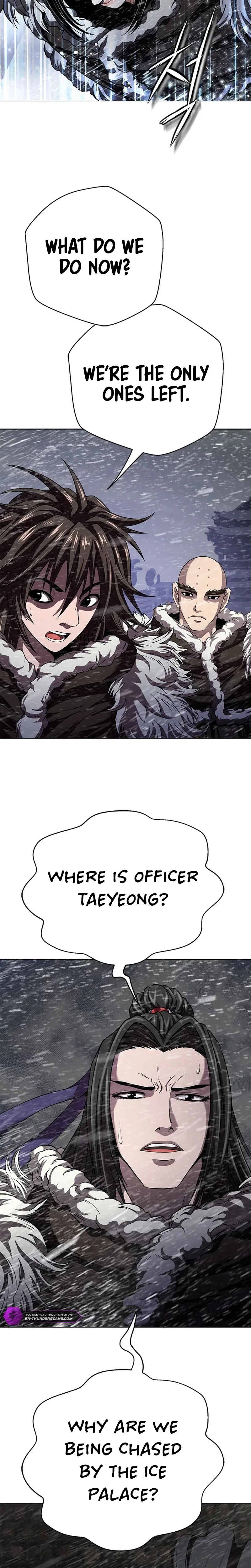 Invincible Territory Chapter 41 – Page 4