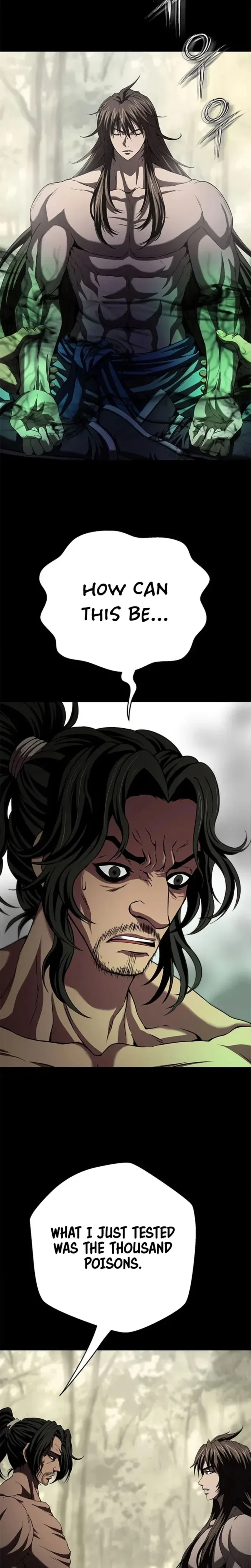Invincible Territory Chapter 39 – Page 23