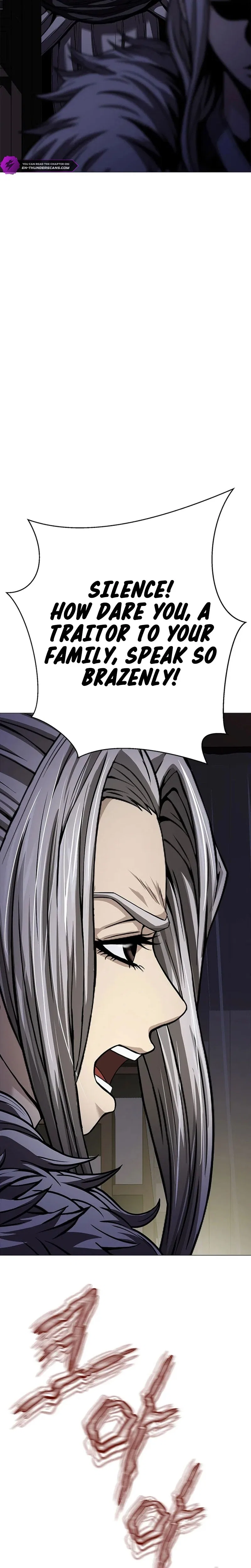 Invincible Territory Chapter 38 – Page 16