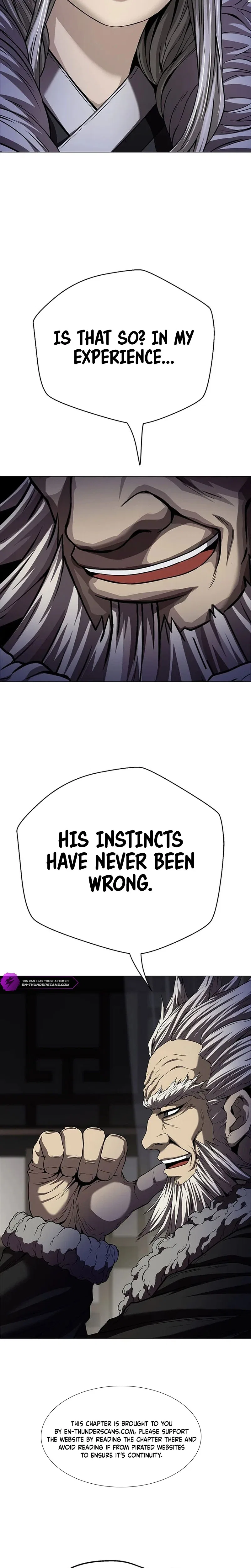 Invincible Territory Chapter 38 – Page 26