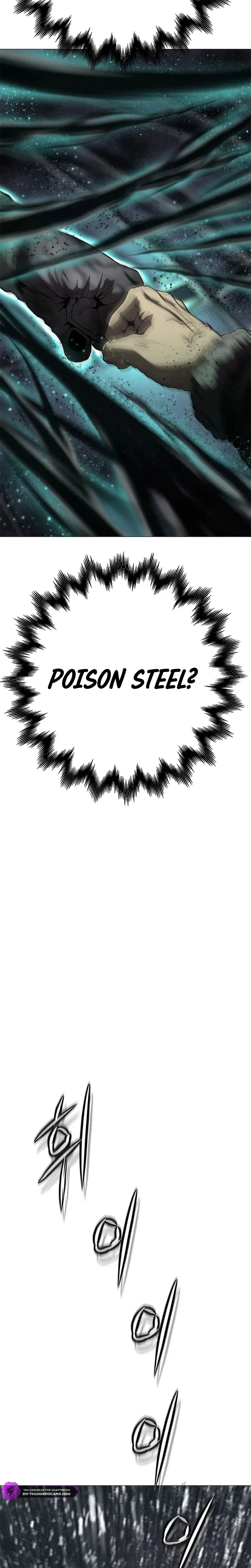 Invincible Territory Chapter 38 – Page 31