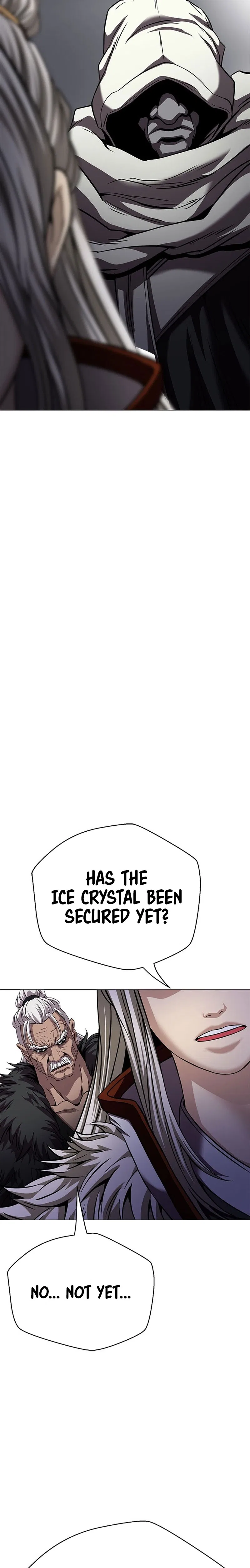 Invincible Territory Chapter 37 – Page 3