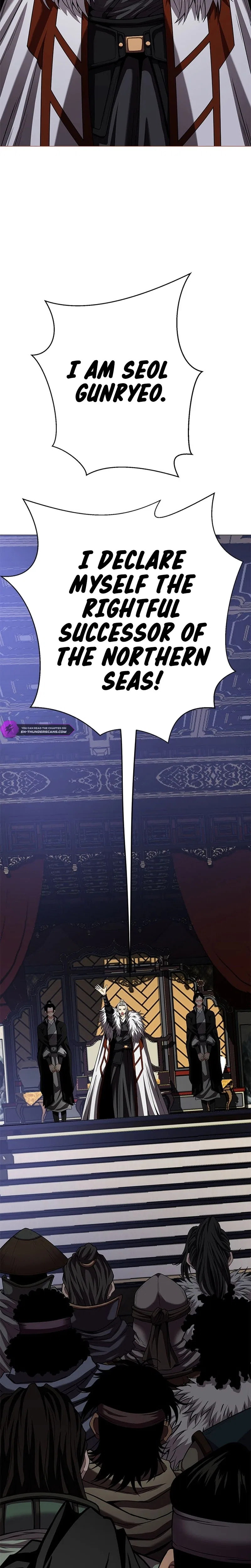 Invincible Territory Chapter 37 – Page 27
