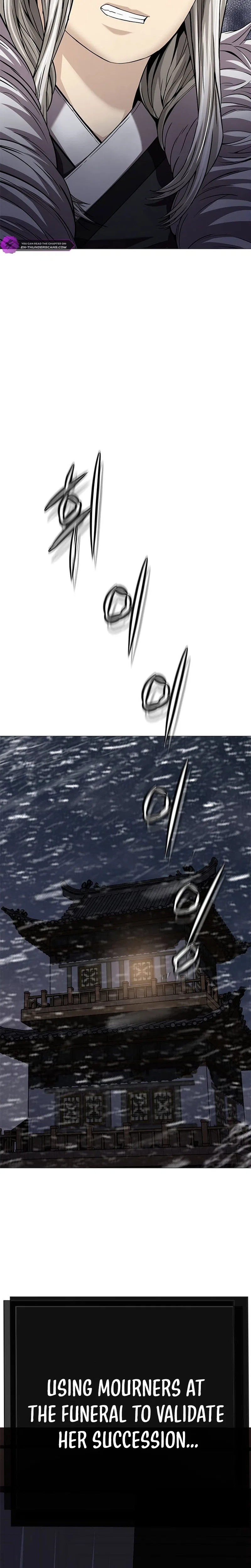 Invincible Territory Chapter 37 – Page 36