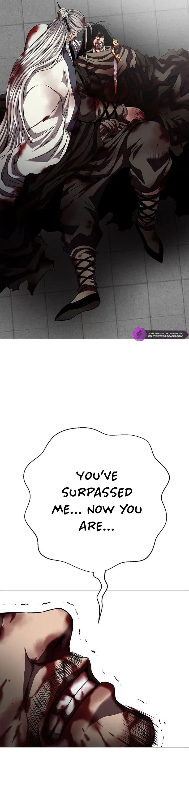 Invincible Territory Chapter 36 – Page 9
