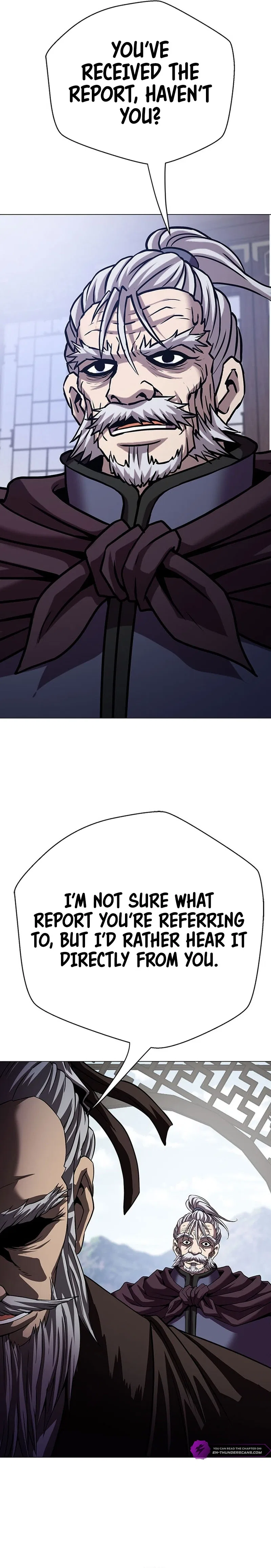 Invincible Territory Chapter 36 – Page 30
