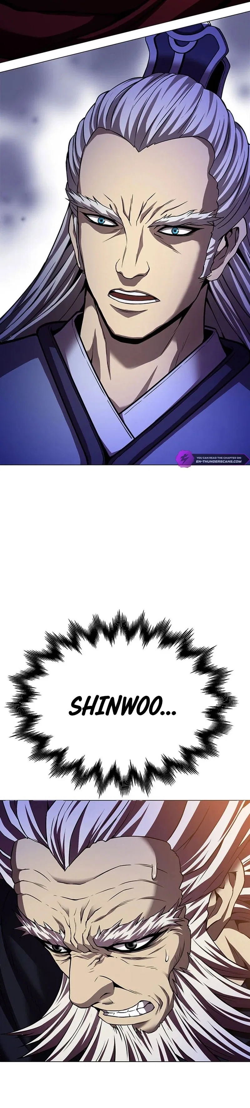 Invincible Territory Chapter 35 – Page 12