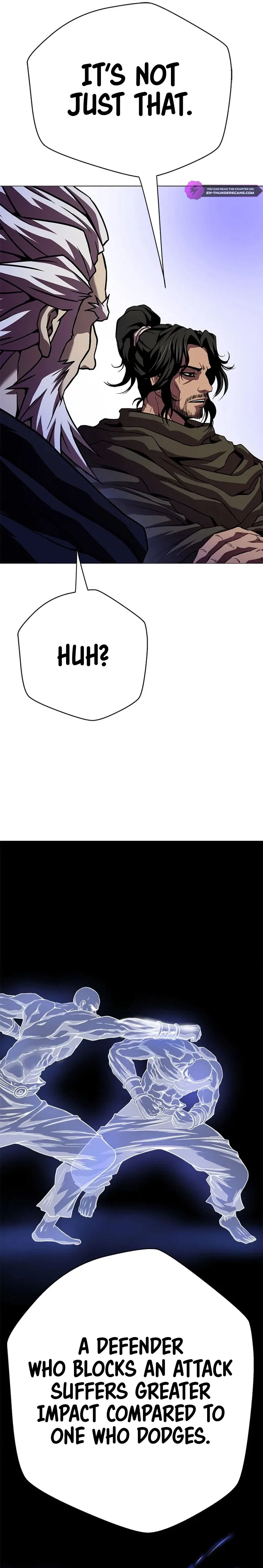 Invincible Territory Chapter 35 – Page 20