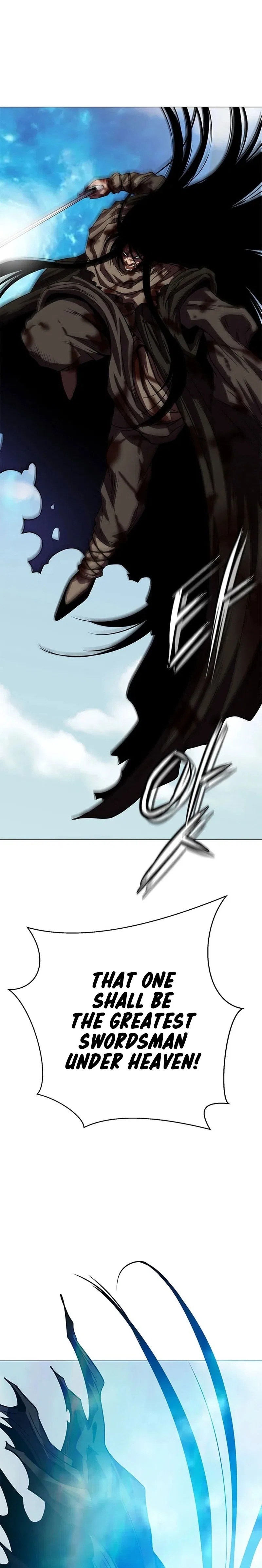 Invincible Territory Chapter 35 – Page 31