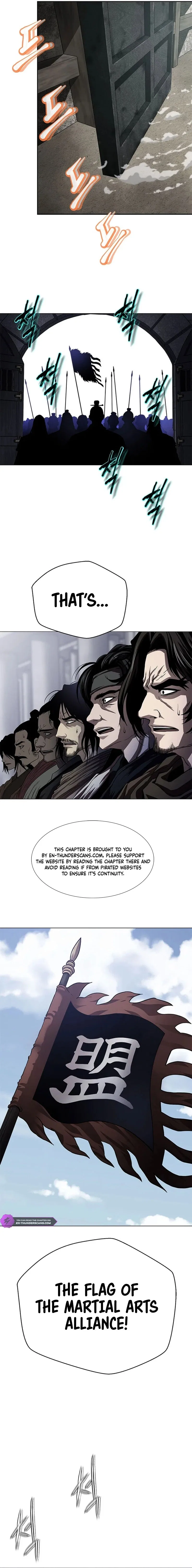 Invincible Territory Chapter 34 – Page 9