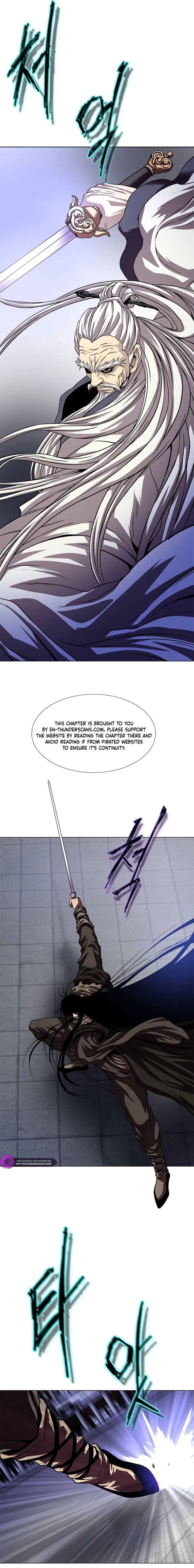 Invincible Territory Chapter 33 – Page 11