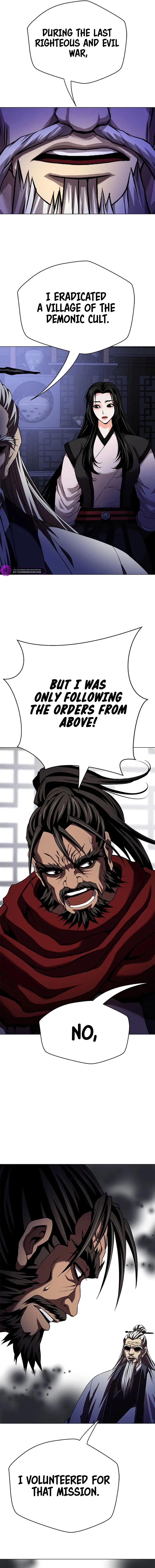 Invincible Territory Chapter 32 – Page 18