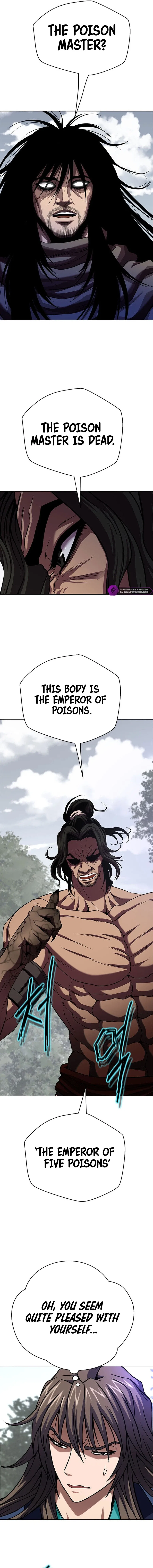 Invincible Territory Chapter 31 – Page 9