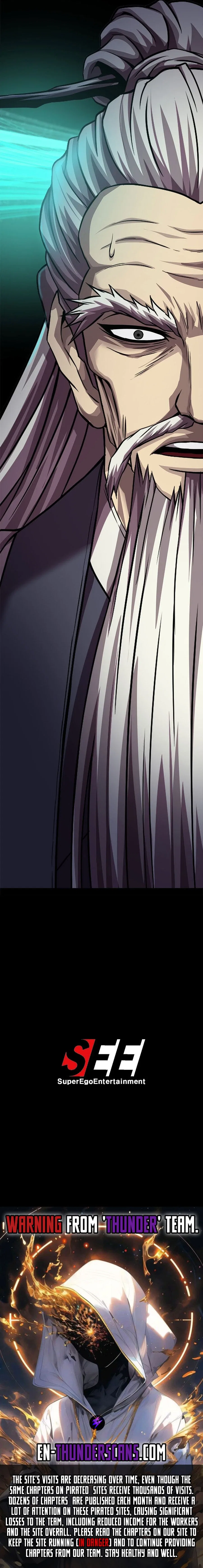 Invincible Territory Chapter 31 – Page 19