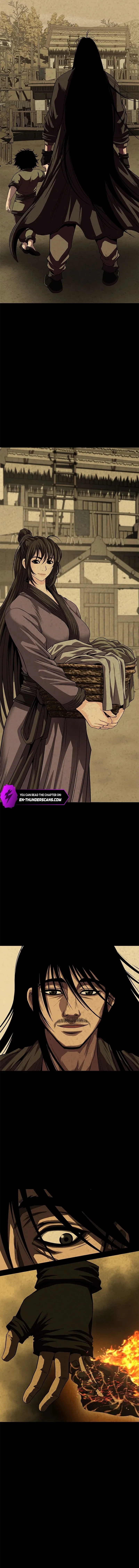 Invincible Territory Chapter 30 – Page 10