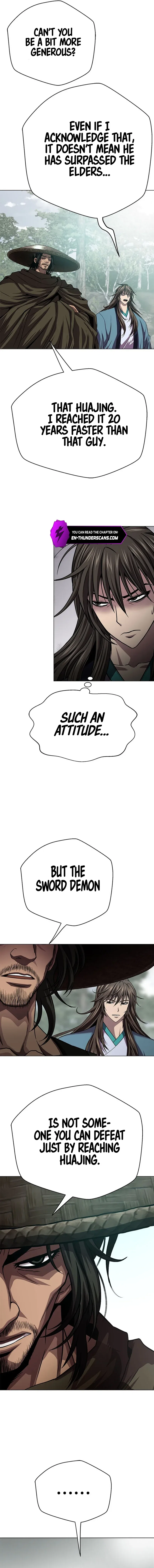 Invincible Territory Chapter 30 – Page 22