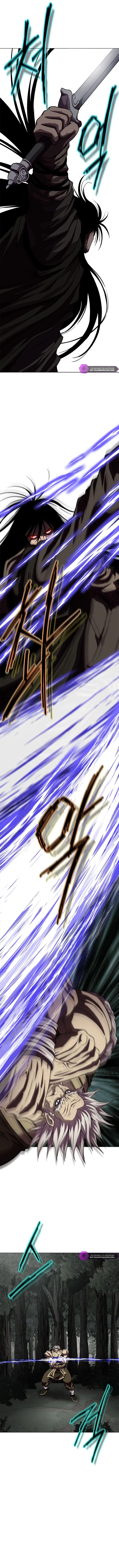 Invincible Territory Chapter 29 – Page 9